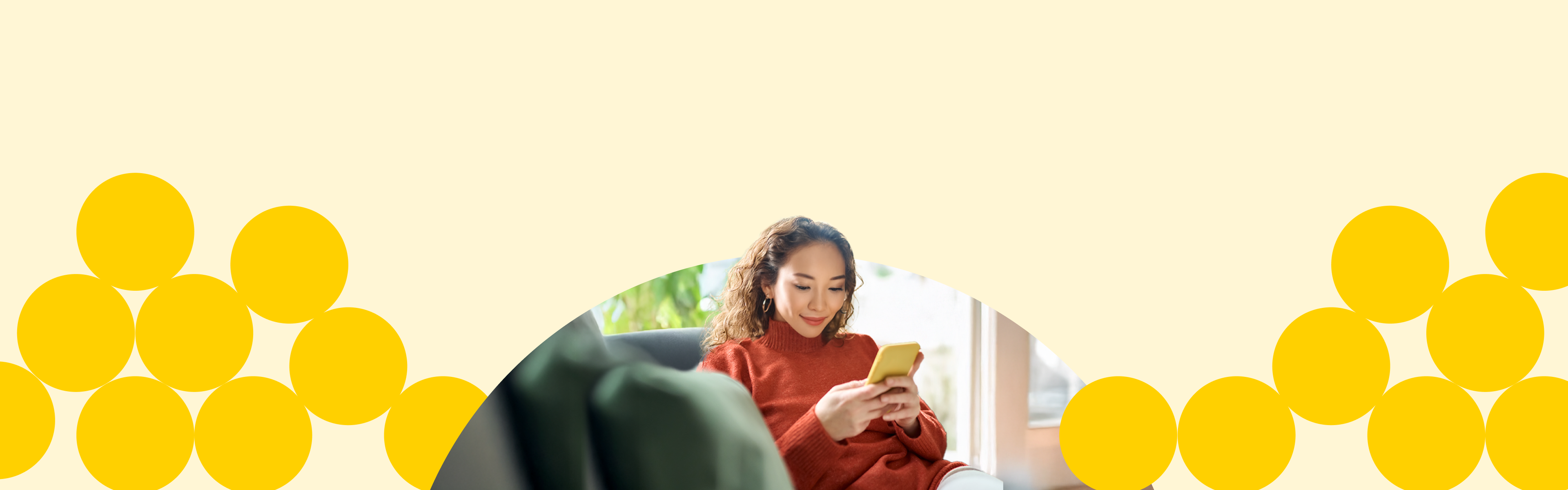 product hero background